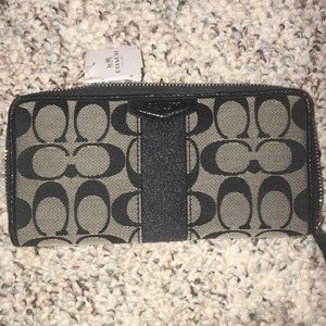 Brand new coach wallet